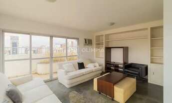 Imagem 7: Cobertura Venda 4 Dormitórios - 340 m² Itaim Bibi