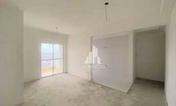 Imagem 2: Apartamento com 3 dormitórios à venda, 73 m² por R$ 506.760,00 - Centro - São José dos Pin