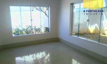 Imagem 4: Casa com 3 dormitórios para alugar, 258 m² por R$ 5.318,00/mês - Chácara Letônia - America