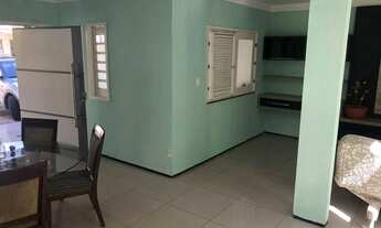 Imagem 4: Casa com 4 dormitórios, 166 m² - venda por R$ 800.000,00 ou aluguel por R$ 5.002,00/mês