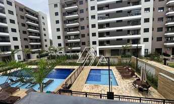 Imagem 7: Apartamento com 3 dormitórios para alugar, 68 m² por R$ 3.460,01/mês - Fragata - Marília/S