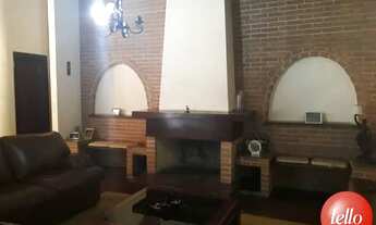 Imagem 6: Santo André - Casa Comercial - Vila Pires