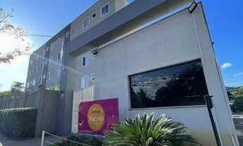 Imagem 2: Apartamento para aluguel tem 42 metros quadrados com 2 quartos