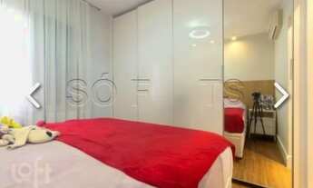 Imagem 2: Apartamento para venda com 50 metros quadrados com 1 quarto em Itaim Bibi - São Paulo - SP