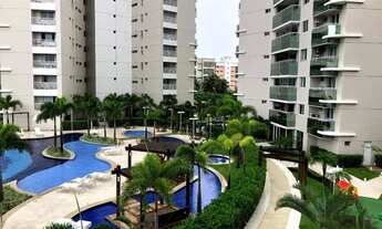 Imagem: FORTALEZA - Apartamento Padrão - Cocó