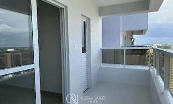 Imagem 4: Alugo Apto no Ed. Idealle na Barrão 3 quartos sendo uma suíte!