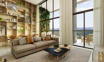 Imagem: Apartamento com 1 dormitório à venda