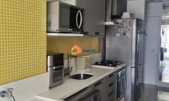 Imagem 9: Apartamento à venda, 2 quartos, 1 suíte, 1 vaga, Belenzinho - São Paulo/SP