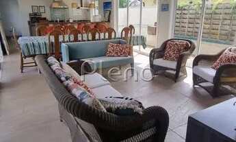 Imagem 3: Casa á venda em CONDOMÍNIO VILA VERDE - CAMPINAS