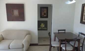 Imagem 2: Flat disponível na Vila Nova Conceição