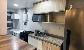 Imagem 6: Reserva do Parque 2 quartos 78 m2 Cidade Jardim Barra da Tijuca