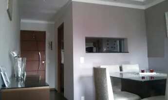 Imagem 3: Apartamento 3 Dormitórios com Suíte no Jardim Bela Vista - Santo André