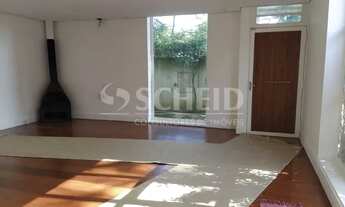 Imagem 5: Casa tipo vila no alto da boa vista