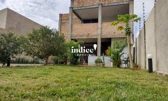 Imagem 4: Casas à venda 3 quartos 2 suítes Jardim Serra Azul Araraquara