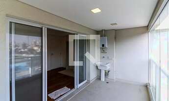 Imagem 7: Apartamento para Aluguel - Água Fria, 1 Quarto, 40 m2