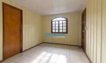 Imagem 2: Casa com 2 quartos para alugar na r. Pedro Romano Durigan - Santa Felicidade - Curitiba/PR