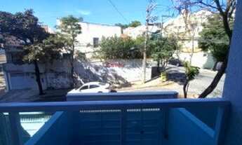 Imagem 4: SOBRADO à venda, 2 quartos, 2 suítes, Vila Curuçá - Santo André/SP