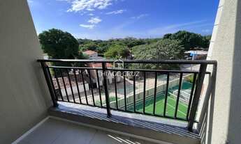 Imagem 3: Apartamento para Locação em Fortaleza, Passaré, 2 dormitórios, 2 suítes, 2 banheiros, 1 va