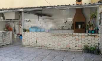 Imagem: Sobrado com Dormitorios em Boa Vista, São