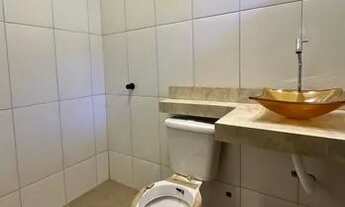 Imagem 5: Casa a venda parcelada