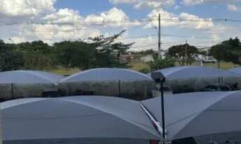 Imagem 2: Apartamento à venda 2qts - Residencial Florida - Condomínio Alabama