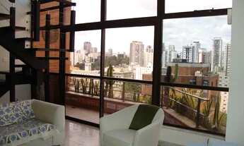 Imagem 4: DUPLEX - PINHEIROS - SP