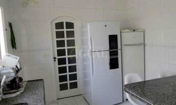 Imagem 6: CASA TERREA à venda, 3 quartos, 3 suítes, Campestre - Santo André/SP