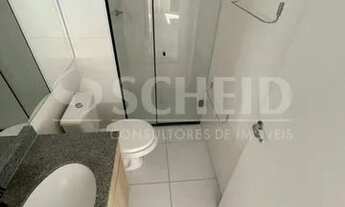 Imagem 9: Lindo apt Novo, 2 dormt. 1vaga, lazer completo localização nobre, mobiliado