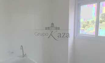 Imagem 5: Cobertura Duplex Nova - Jardim das Industrias - Jacareí - Residencial Eco Live Jacaranda