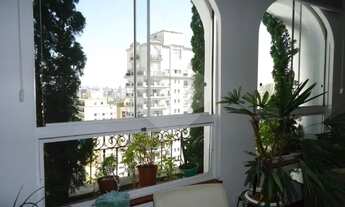 Imagem 3: Apartamento no Jardim Paulista