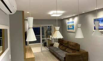 Imagem 5: Apartamento com 3 dormitórios para alugar, 94 m² por R$ 4.730,00/mês - Centro - São Bernar