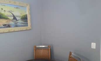 Imagem 7: Aluguel apartamento mobiliado - enseada Guarujá