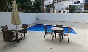 Imagem 5: Apartamento para venda tem 73 metros quadrados com 2 quartos em Pituba - Salvador - Bahia