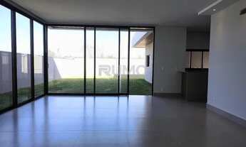 Imagem 3: Casa - Alphaville - Campinas