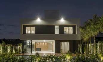 Imagem 7: Casa à Venda 5 (cinco) Suítes Alphaville Lagoa dos Ingleses Residencial Costa Laguna