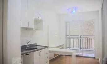 Imagem: Apartamento para Aluguel - Santa Cecília