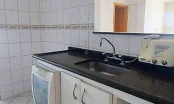 Imagem 5: Apartamento com 3 dormitórios à venda, 93 m² por R$ 690.000,00 - Jardim Aquarius - São Jos