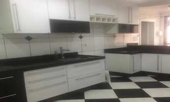 Imagem 5: Linda Casa com 280 m², churrasqueira e quintal, portão automático, aquecimento solar