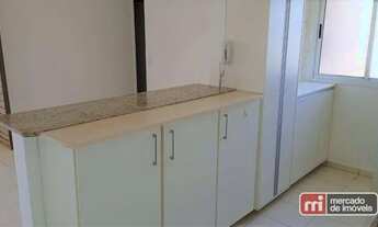 Imagem 4: Apartamento com 3 dormitórios para alugar, 75 m² por R$ 2.827,66/mês - Jardim Botânico - R