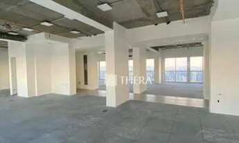 Imagem 6: Laje, 256 m² - venda por R$ 2.304.000,00 ou aluguel por R$ 17.341,81/mês - Centro - São Be