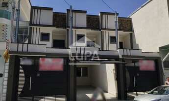 Imagem: Sobrado com 3 dormitórios sendo 3 suítes