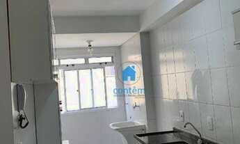 Imagem 4: Apartamento com 2 dormitórios à venda, 55 m² por R$ 207.000 - Parque Rincão - Cotia/SP