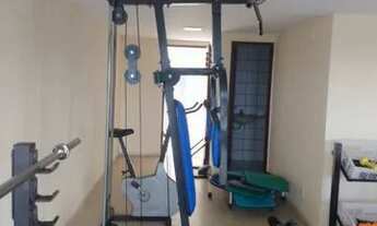 Imagem 6: Apartamento com 2 dormitórios à venda, 76 m² por R$ 270.000,00 - Torre - João Pessoa/PB