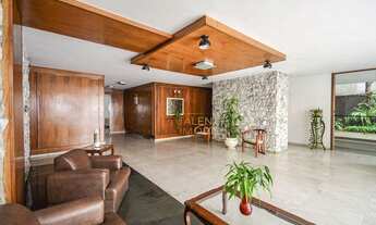 Imagem 7: Apartamento com 2 dormitórios à venda, 72 m² por R$ 715.000 - Moema - São Paulo/SP