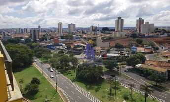 Imagem 6: Apartamento MOBILIADO com 1 dormitório para alugar, 35 m² por R$ 1.443/mês - Vila Nova Ci