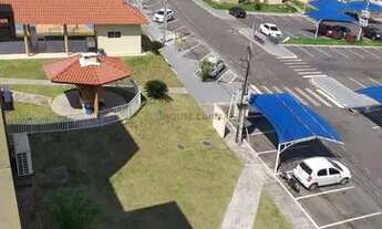 Imagem 2: Apartamento No Condomínio Vila Bella Despraiado