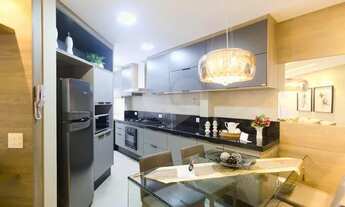 Imagem 4: Plaza Mayor Apartamento com 2 dormitórios