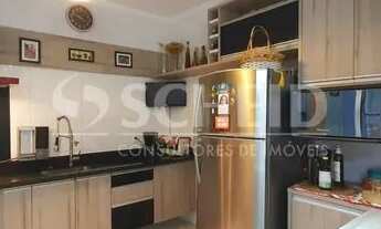 Imagem: Casa 2 dorms 1 vaga Condomínio Fechado