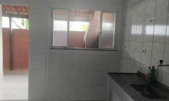 Imagem: Casa 02 quartos em Condomínio Residencial