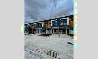 Imagem 4: Sobrado pronto e novos em Curitiba no Bairro Boqueirão!!!!